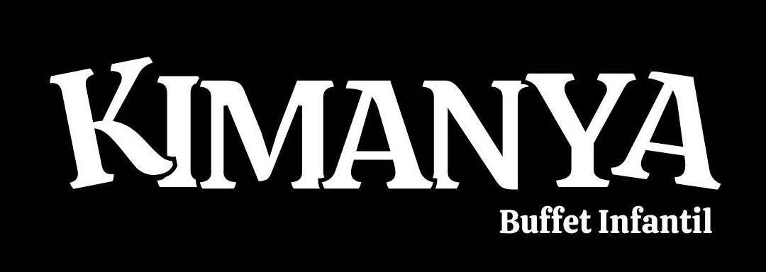 Logo Kimanya Buffet